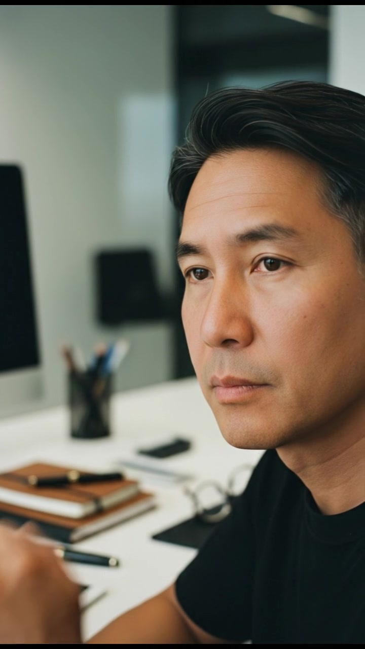 Konsultasi Dokter dalam 3 Kata