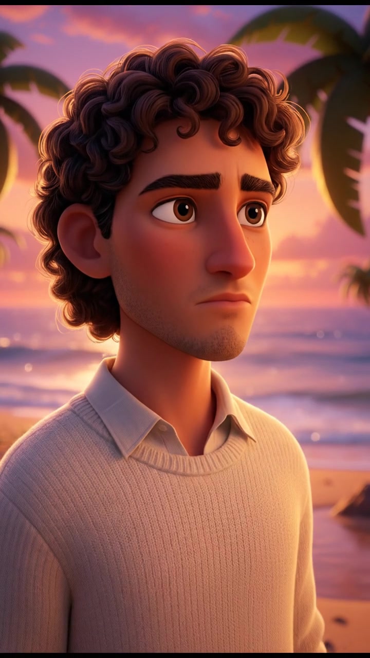 तेरे बिना - एक प्रेम कथा