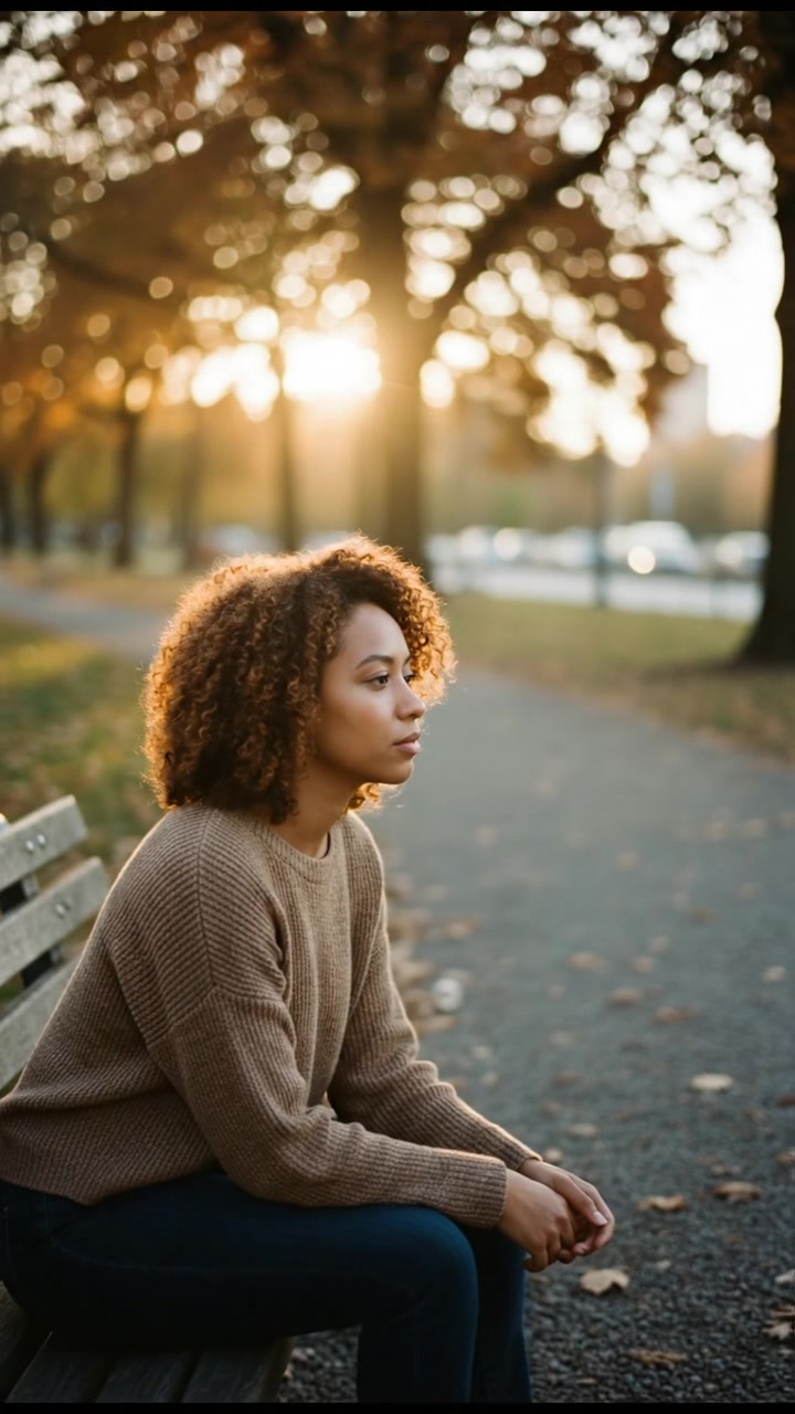 Forbidden Love: Paula and Emeka