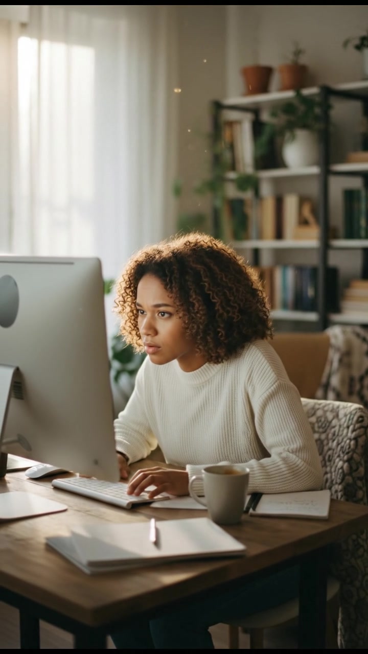 The Facade of Perfection