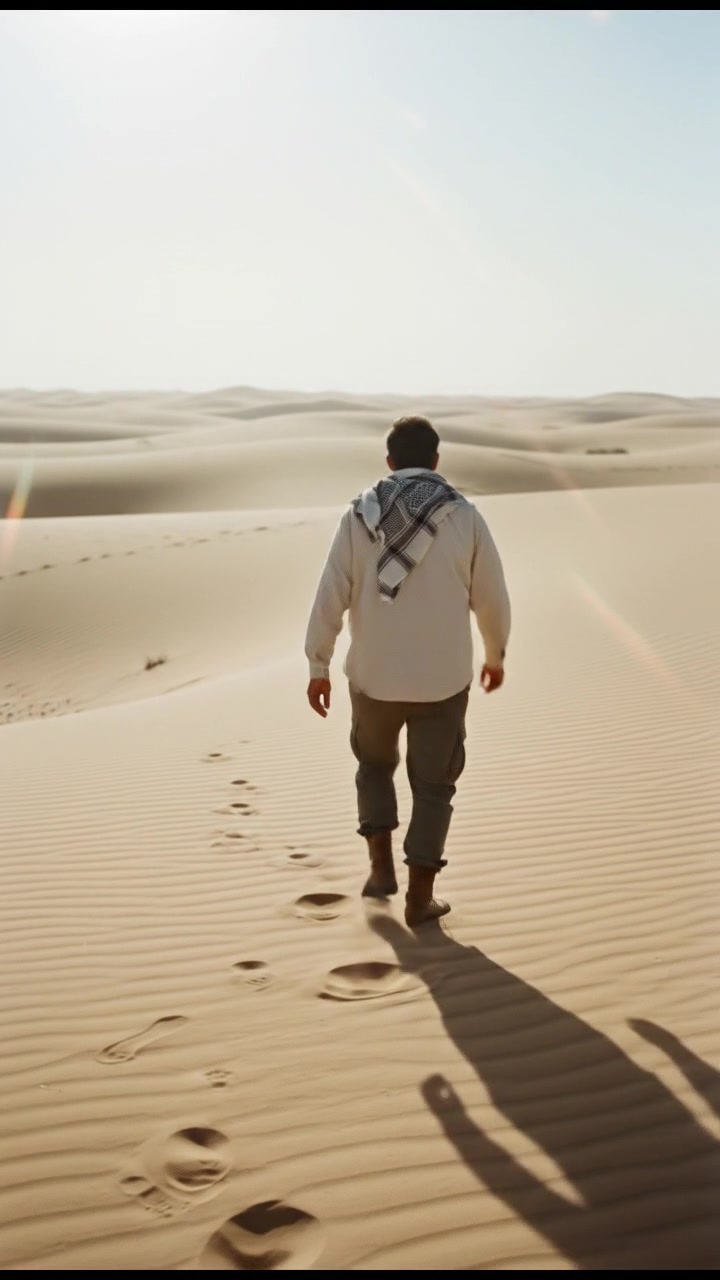 Kisah Menegangkan Perang Zaman Nabi