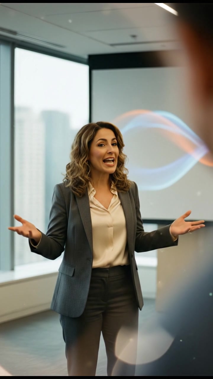 Karma: When a CEO Falls Sick and Her Staff Refuses to Help