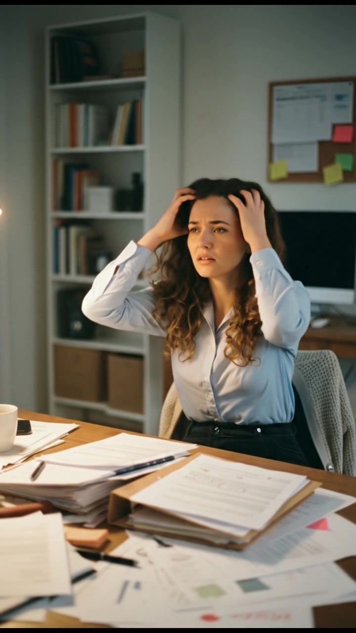 Unlock Your Productivity Potential!