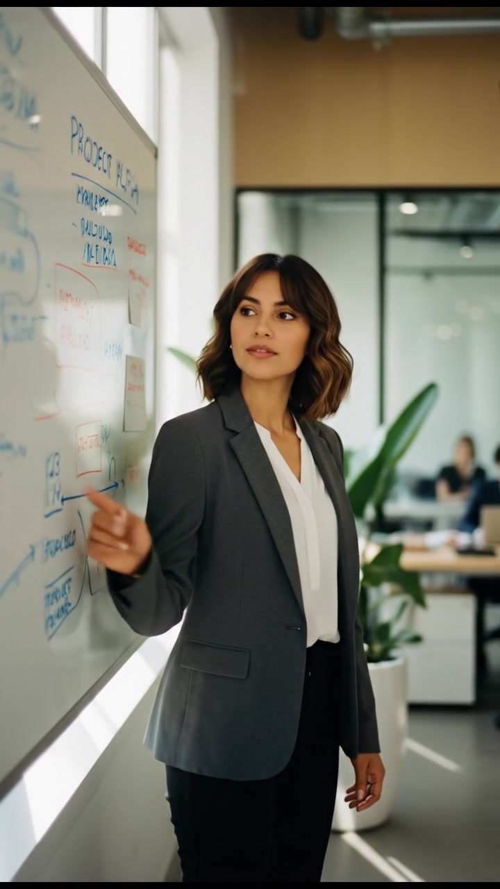 The Key to Impactful Marketing: Creativity and Consistency