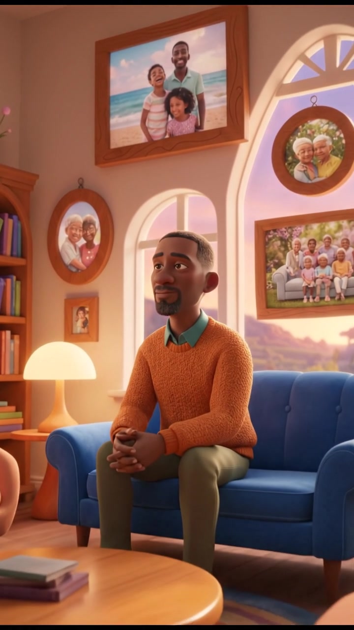 The Honest Hassan Family