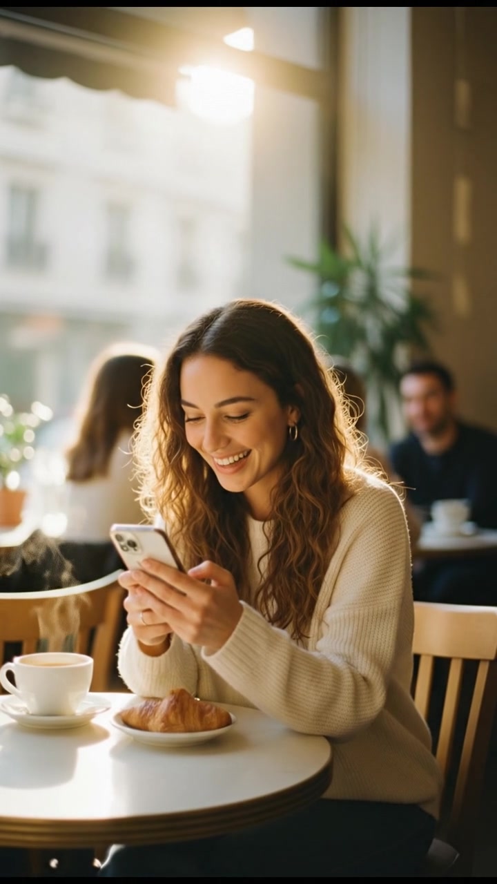 My Sacrifice for My First Love