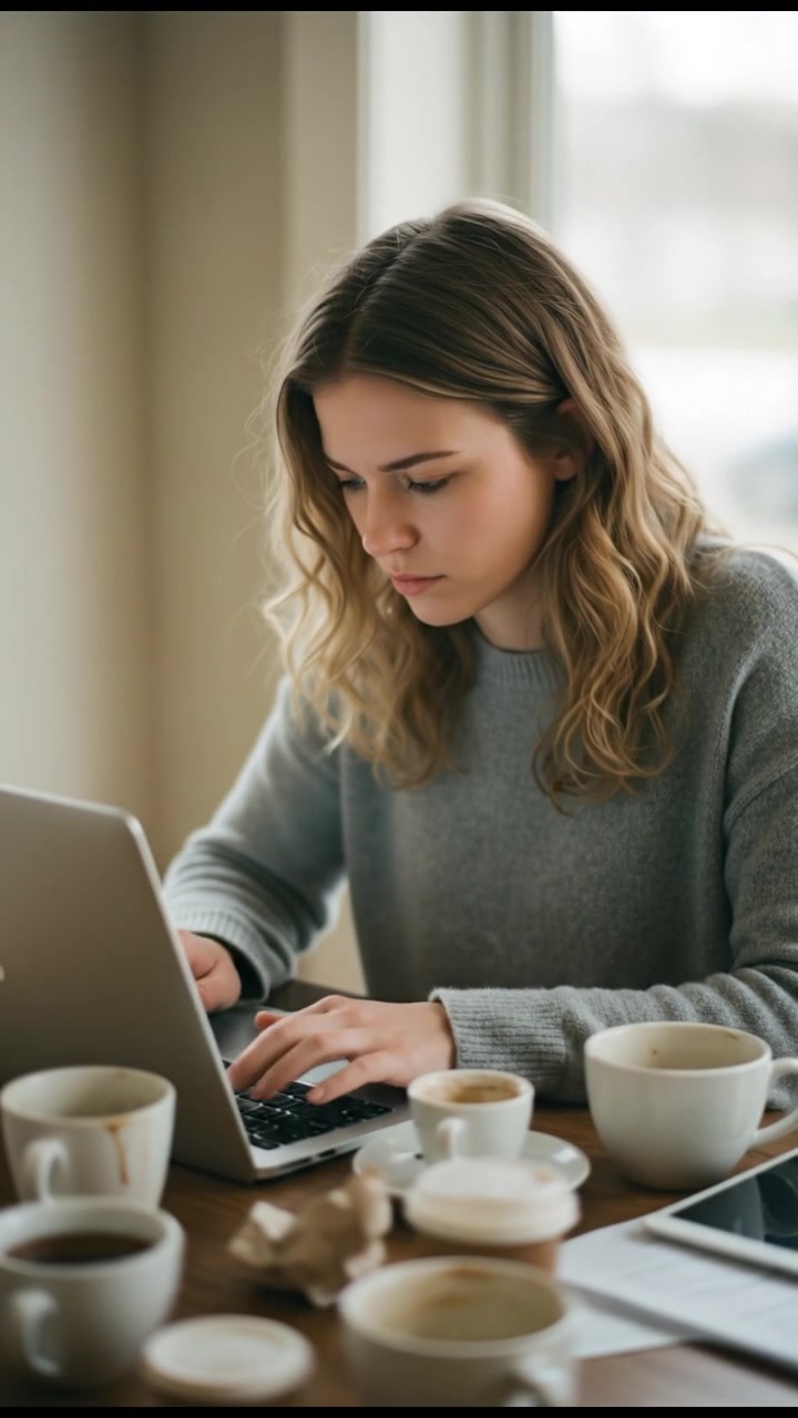 Chloe's Journey to Thriving with TikTok Go Live