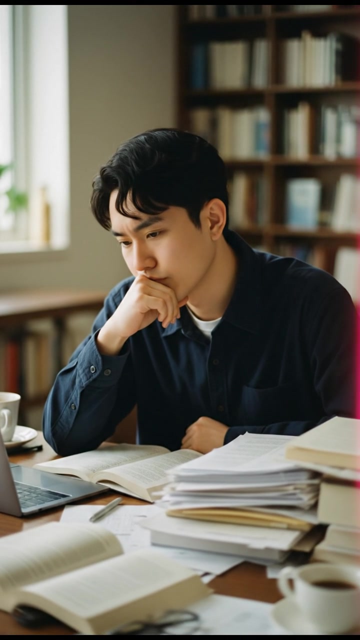 Langkah Kecil Menuju Keajaiban