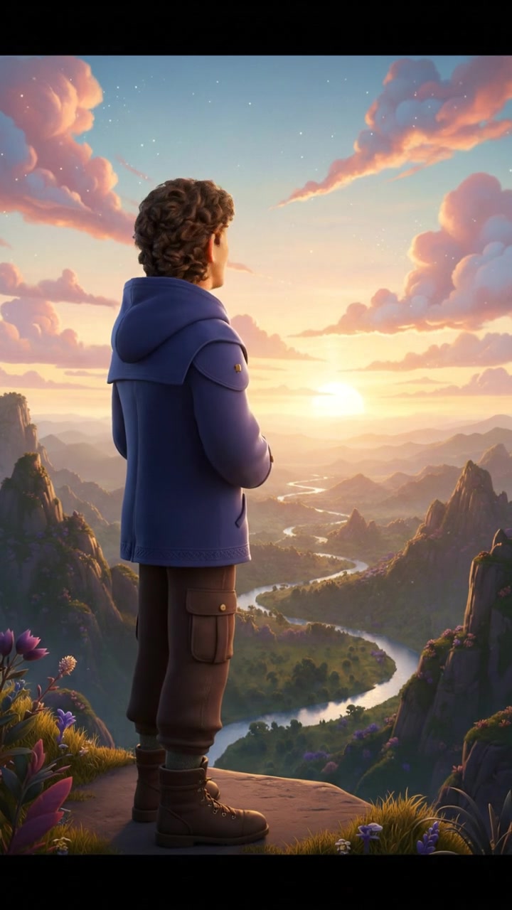 The Generosity of Toma