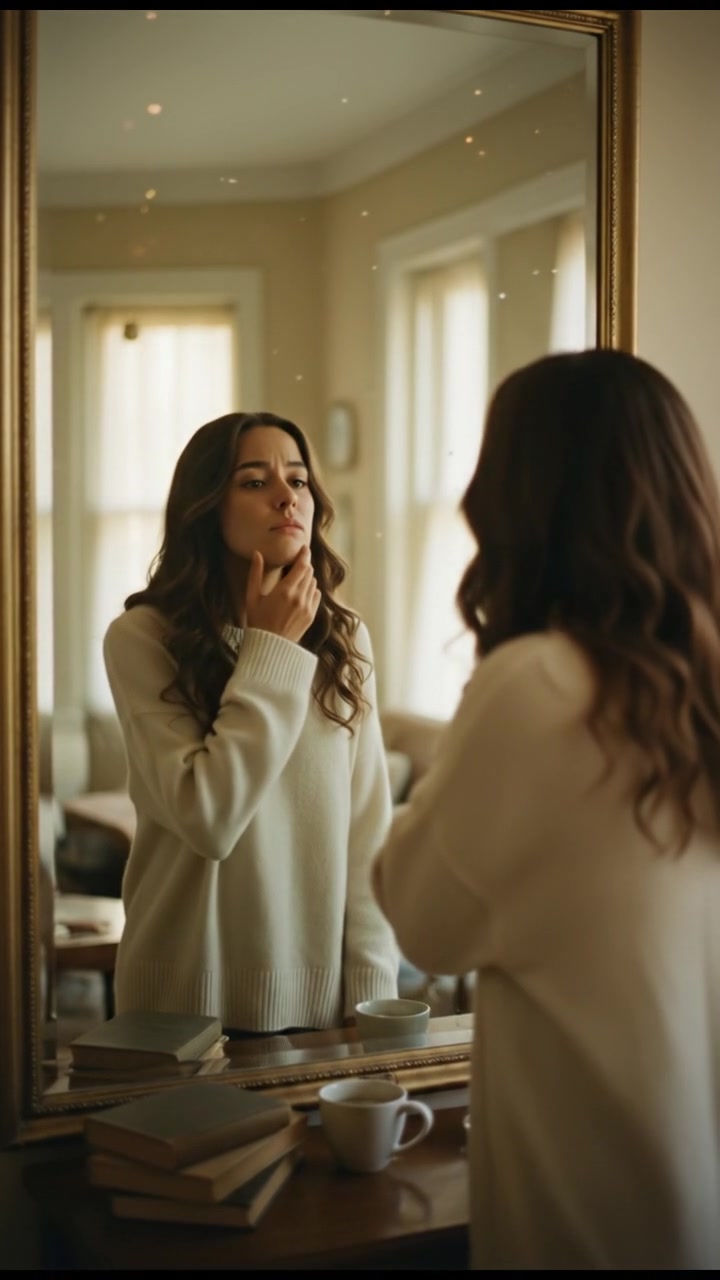 Omera Glow: A Journey to Self-Care