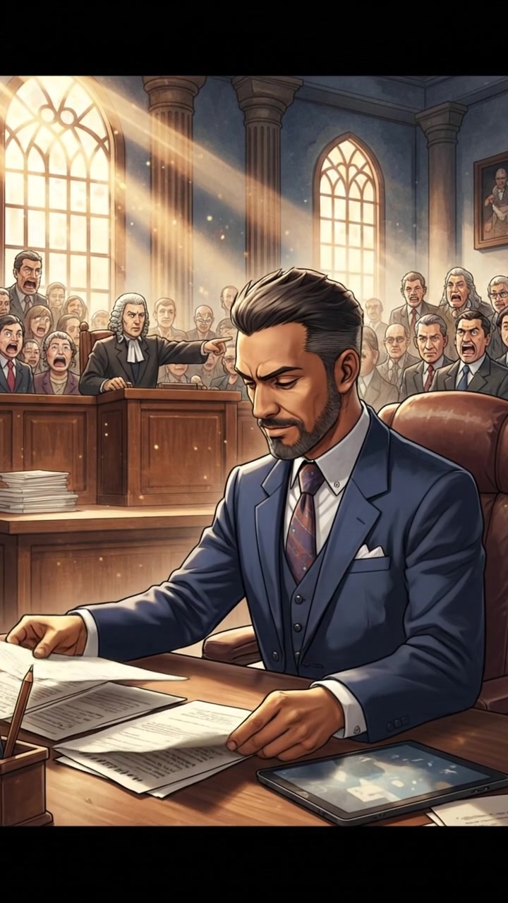 Defending a Mother: Legal Battle Against DHS