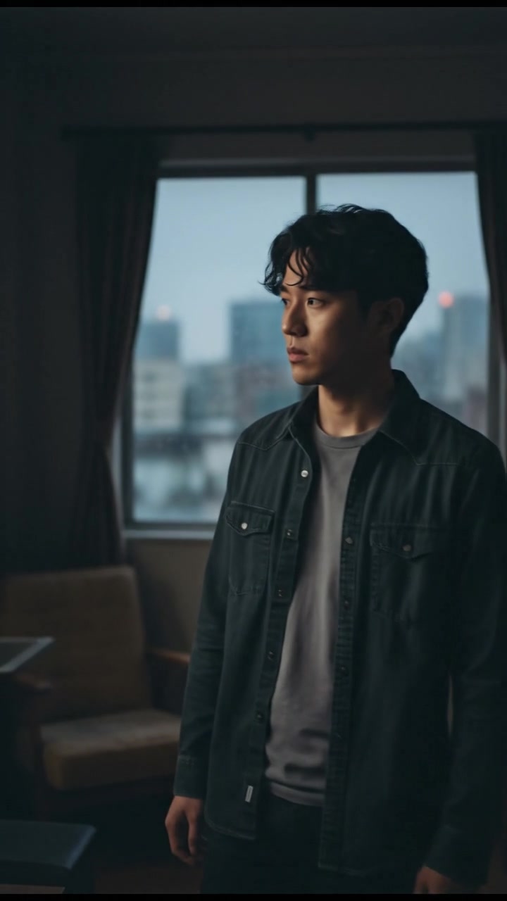 Suara Perut yang Bersuara