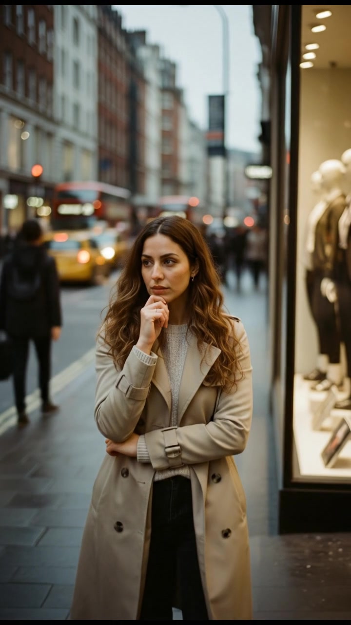 The Glow Up: From Invisible to Unstoppable!