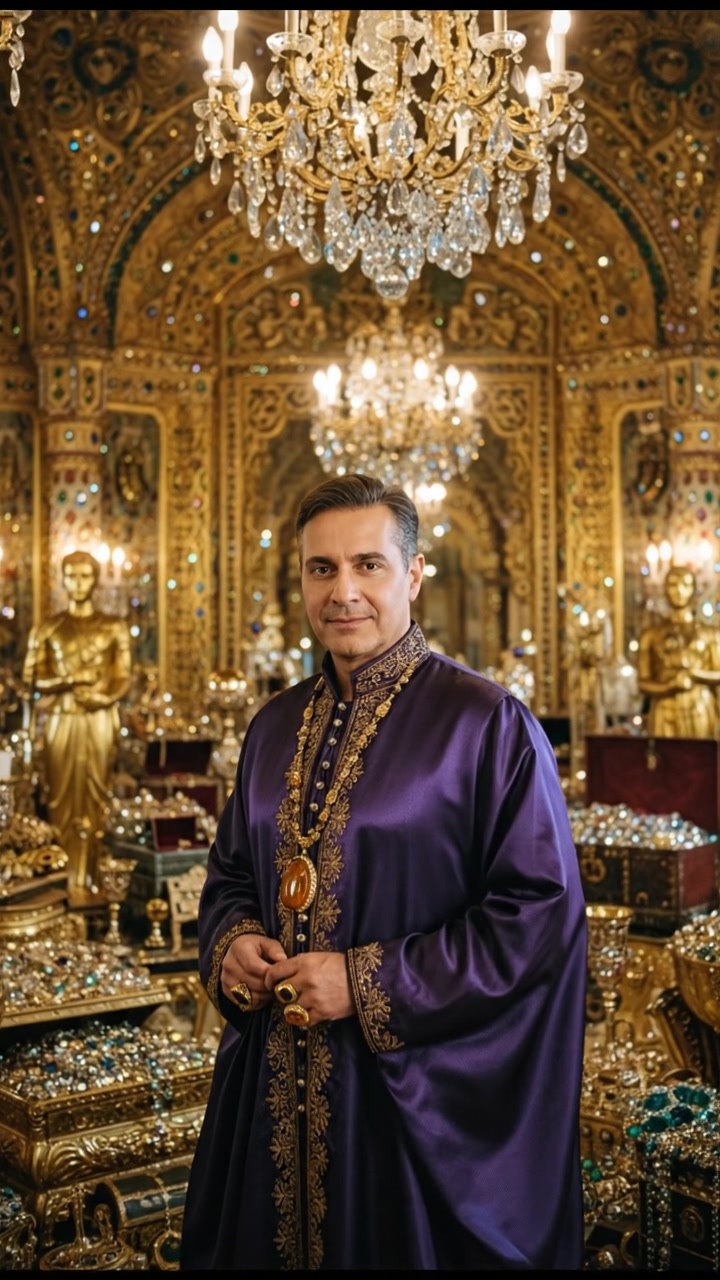 قصة إيمان بلقيس ملكة سبأ