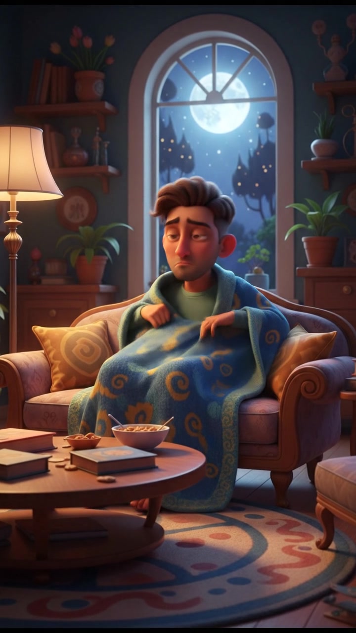 सच्ची दौलत की पहचान