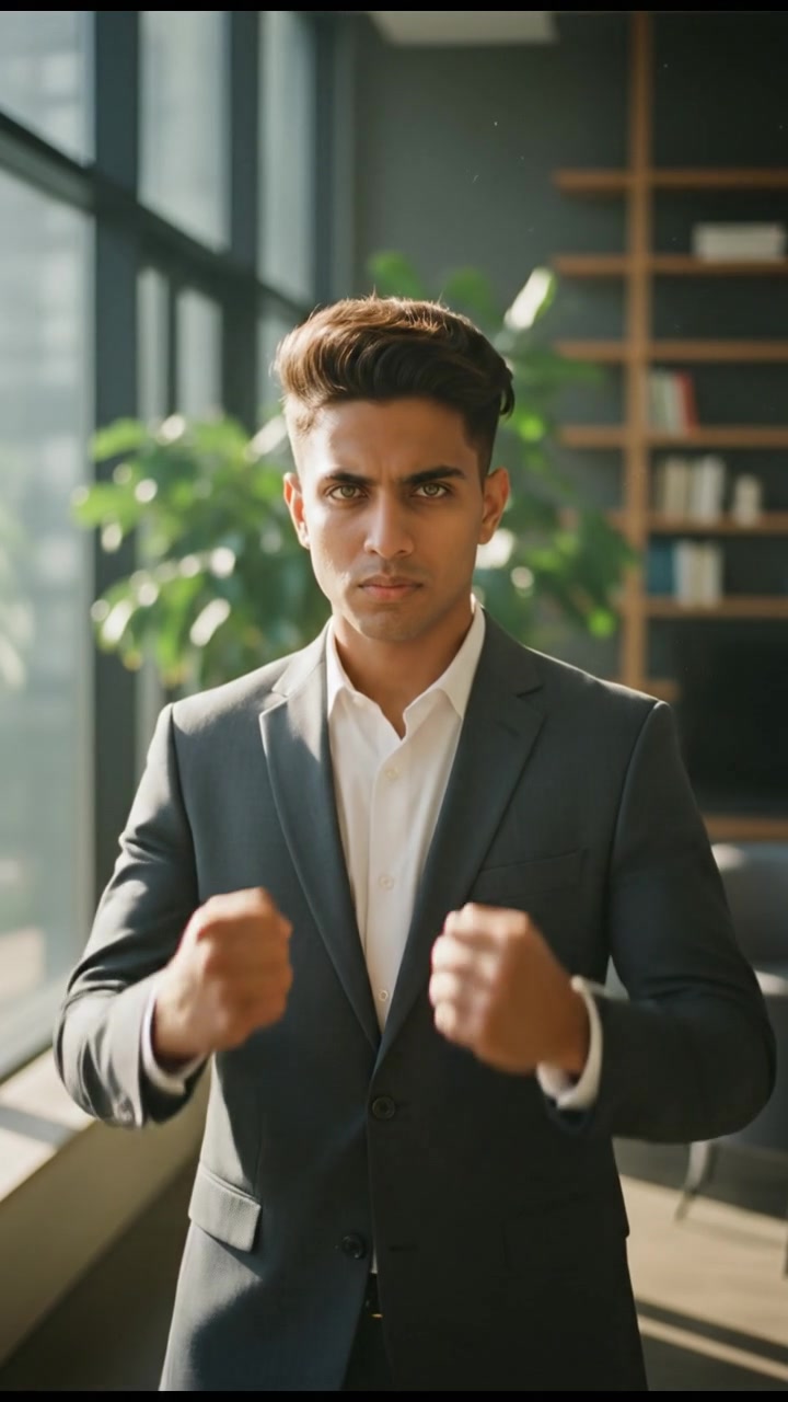 Apology for AI-Generated Content