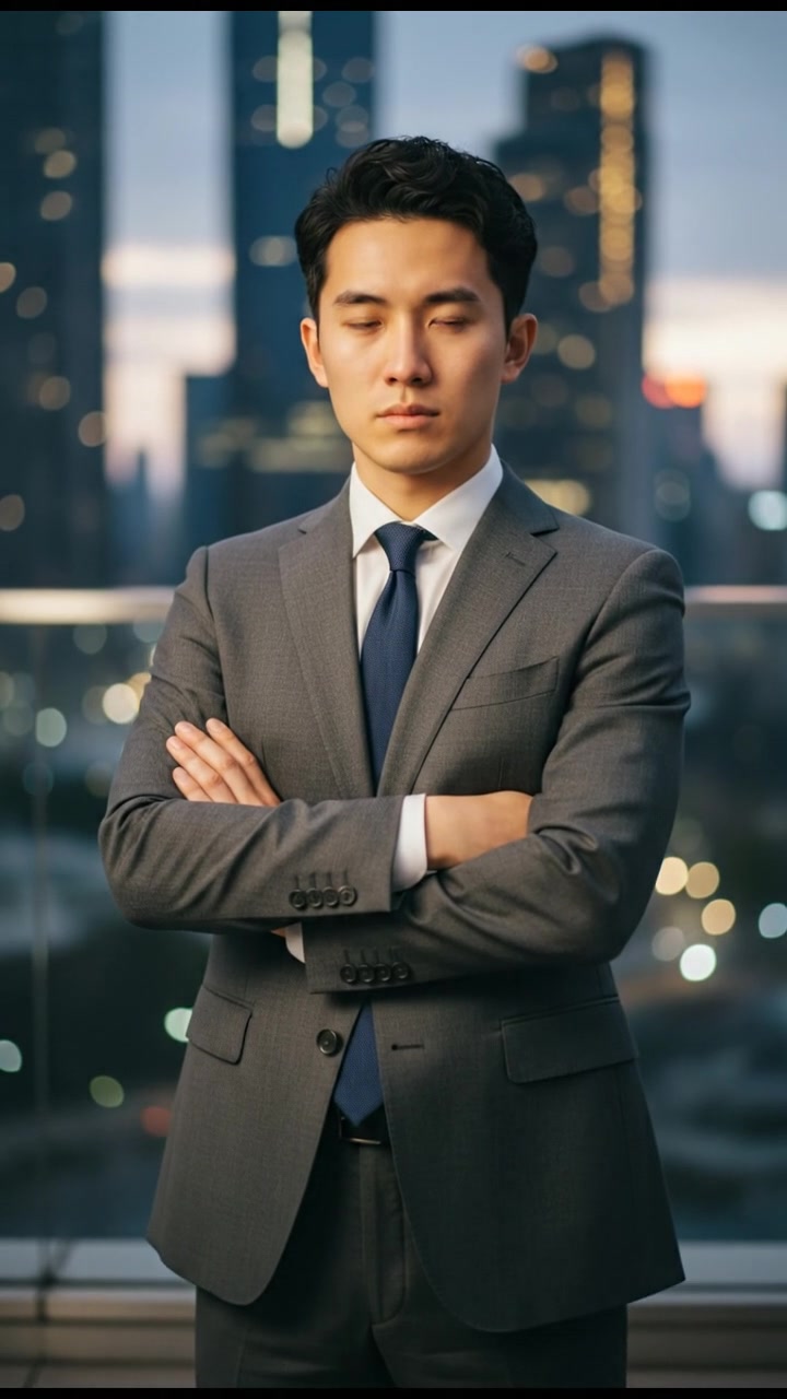 RADICAL's Love for a Broken Heart