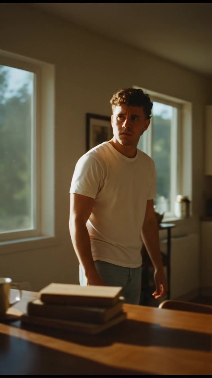 Master Your Mornings, Master Your Life