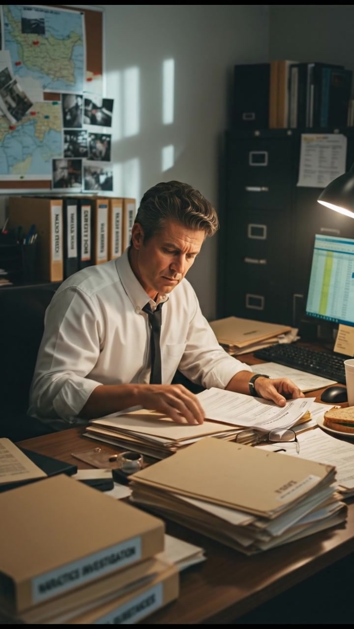 From Banker to Millionaire Farmer