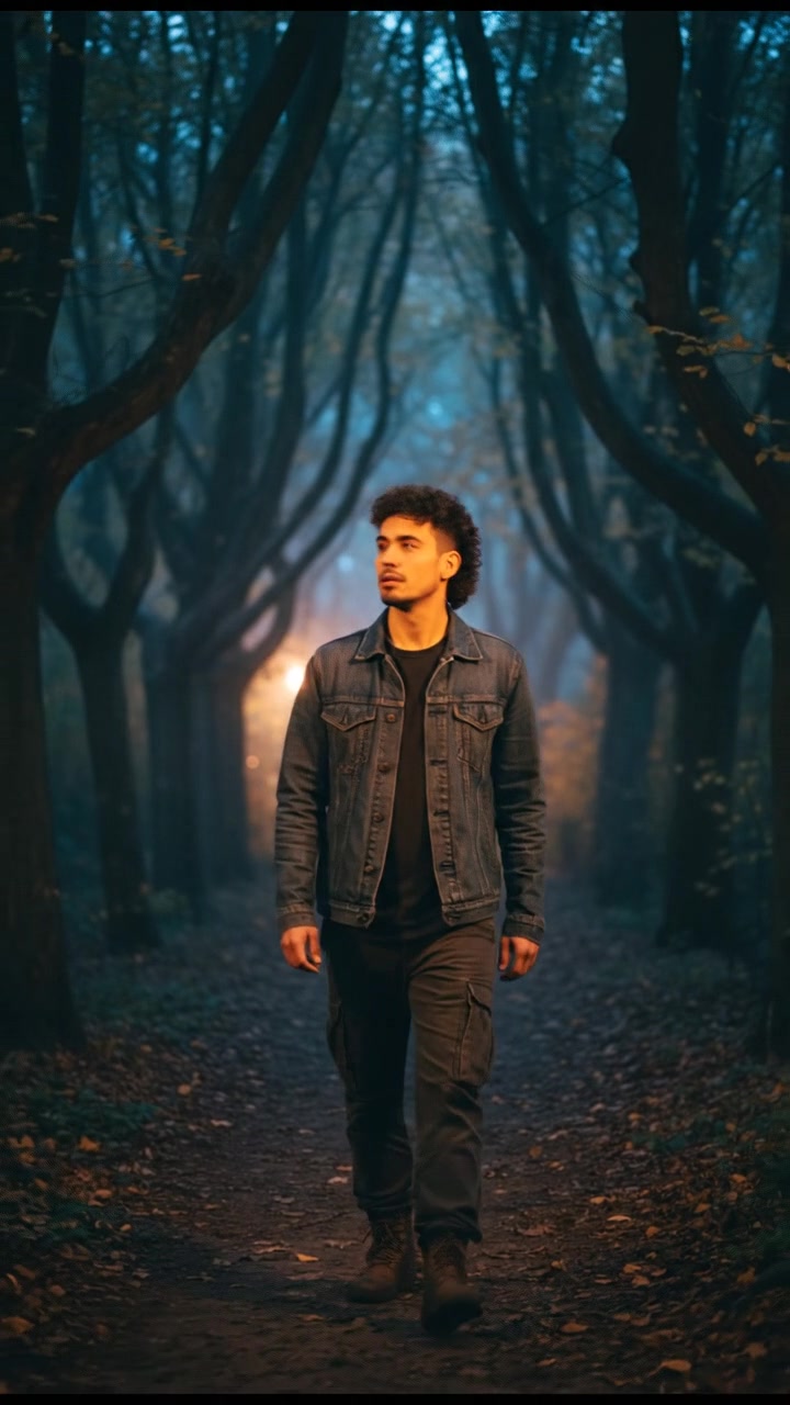 The Enigmatic Woman of Gobbiya