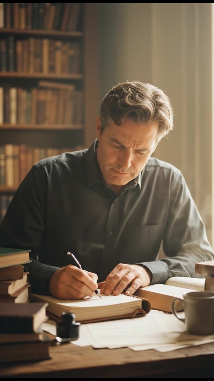 The Heart of Simple Faith