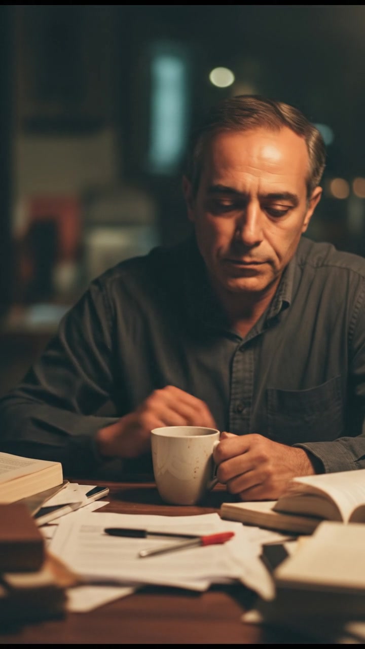 Whispers of Imagination: A Writer's Awakening