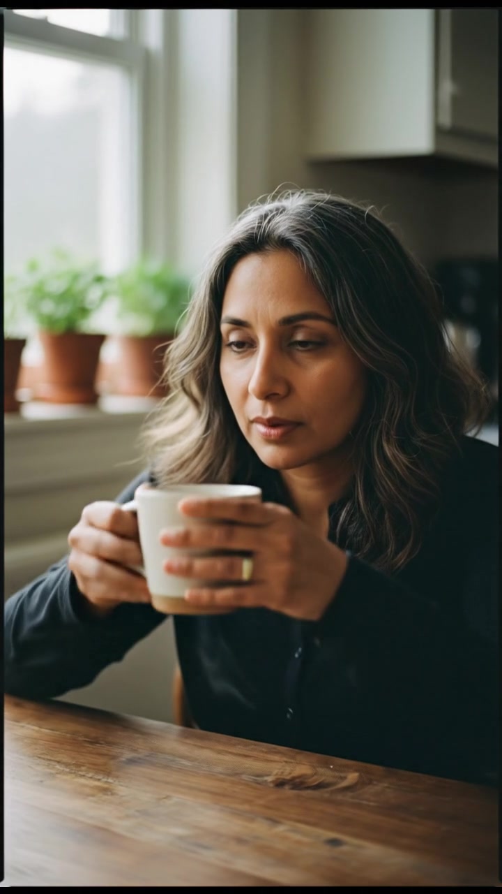 6 Mahine Baad Ki Aap: Apna Naya Astitv Dhoondiye!