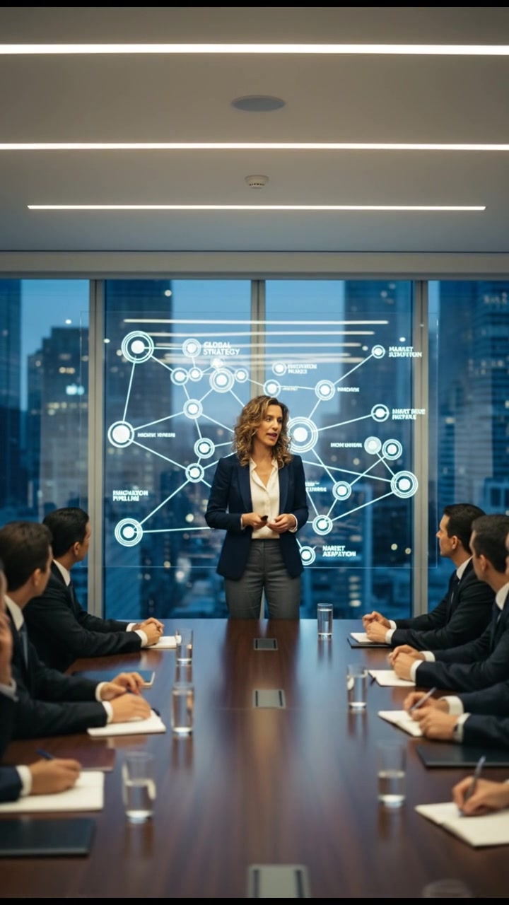 Lift Yourself Without Pulling Others Down