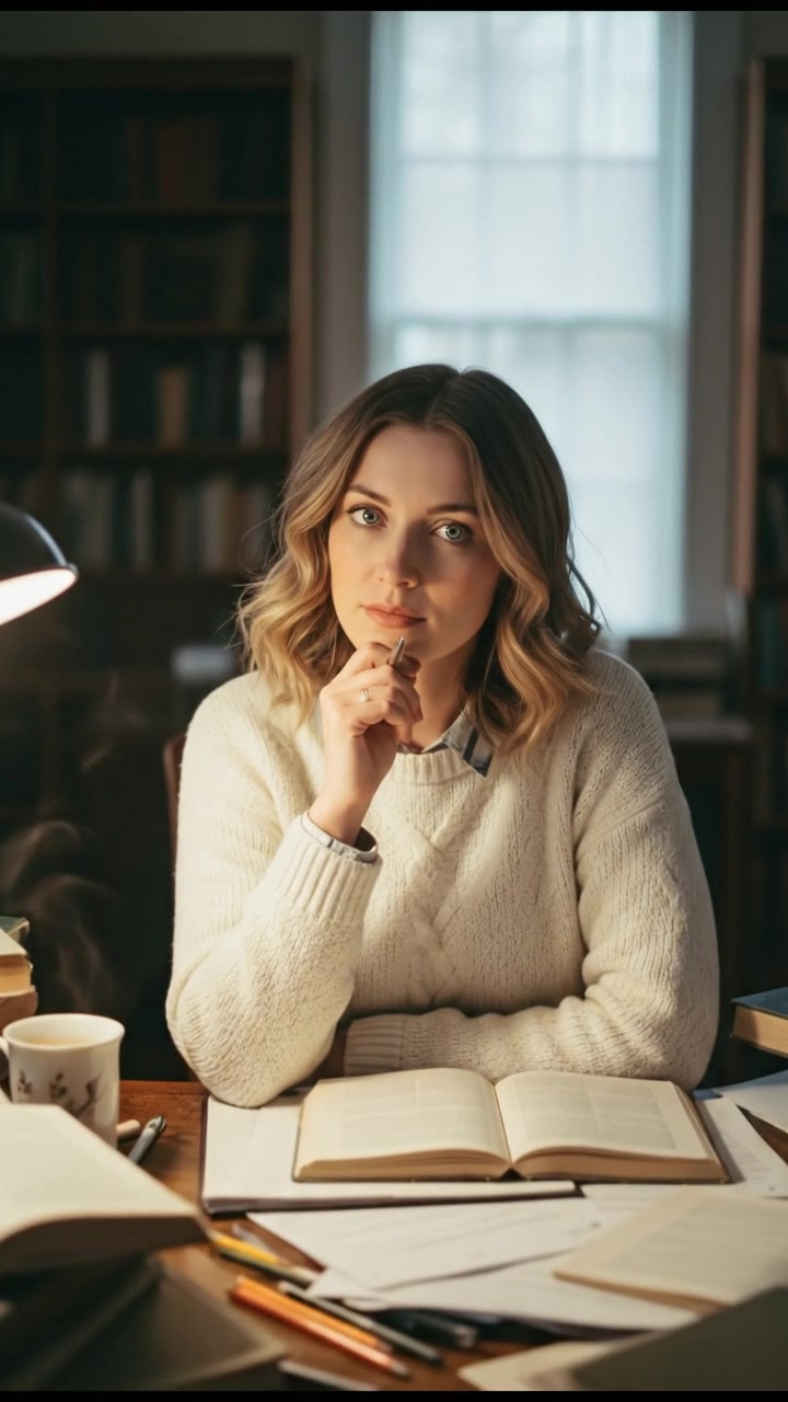 Bring Your Story to Life