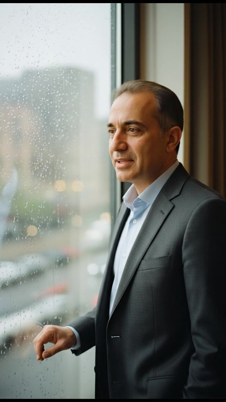 The Journey to Resilience