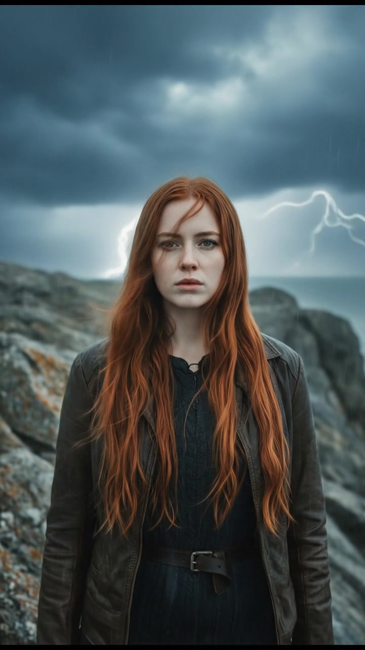 Journey of the Heart