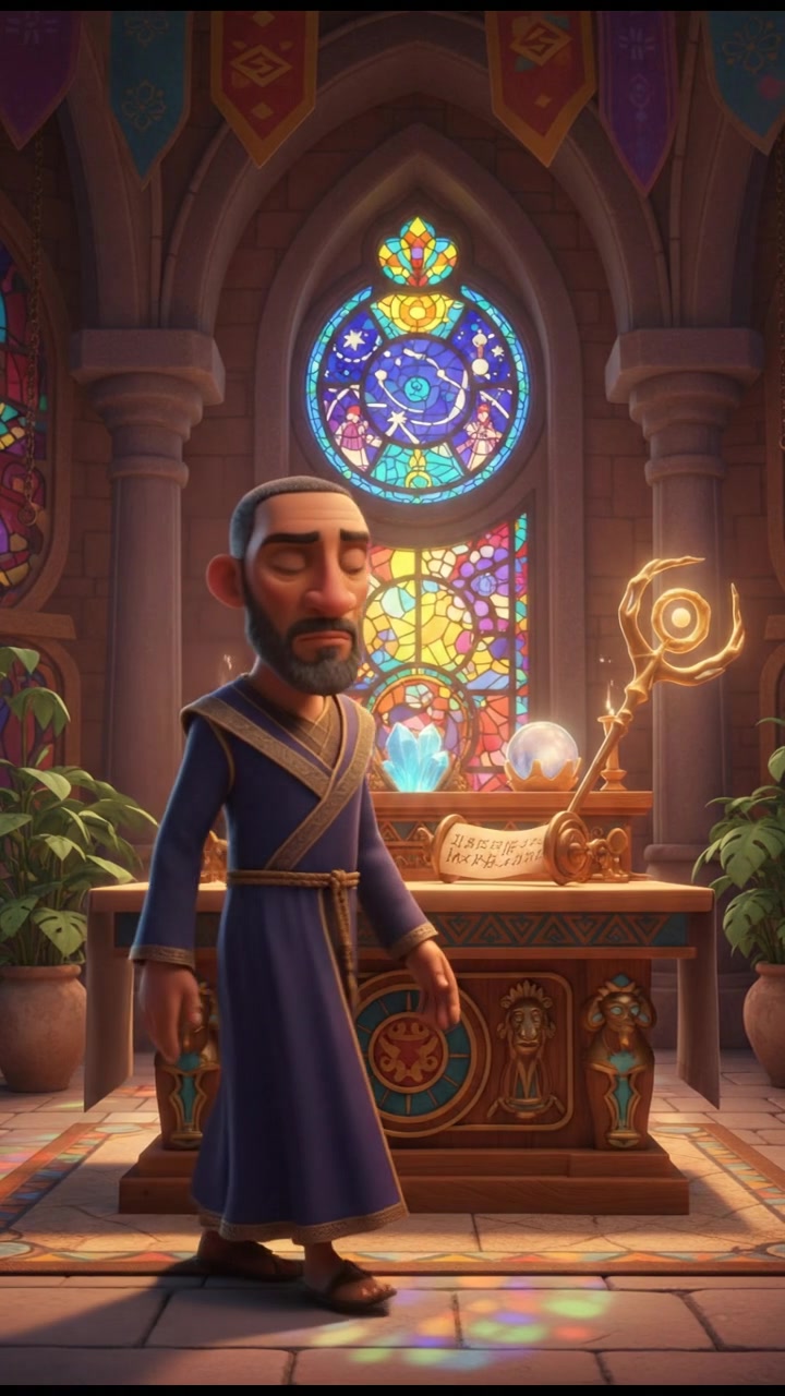 Communion Sunday Announcement at Mount Zion Congregation