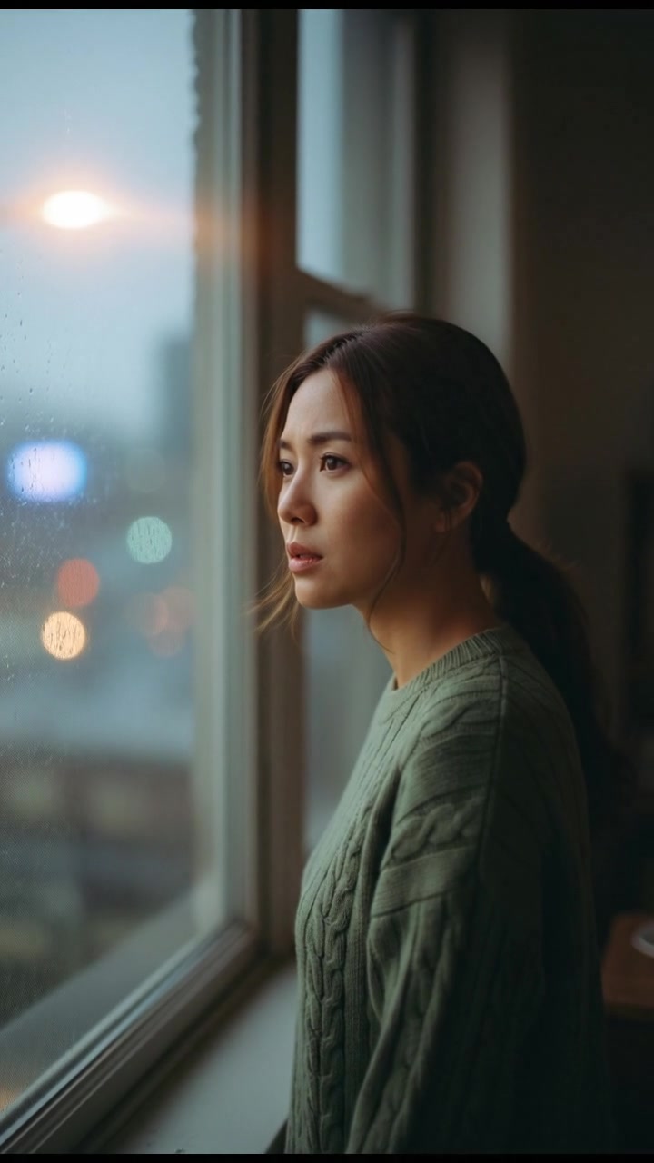 Keberanian untuk Menjadi Diri Sendiri