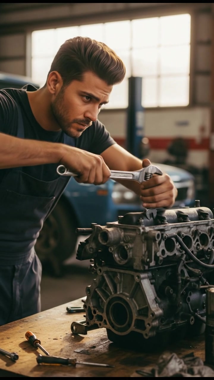 کوئی کام چھوٹا نہیں ہوتا