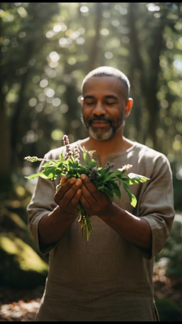Kisah Penebang Pohon yang Unik