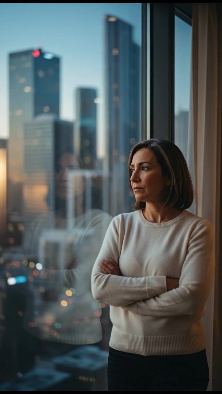 Reclaiming Your Power