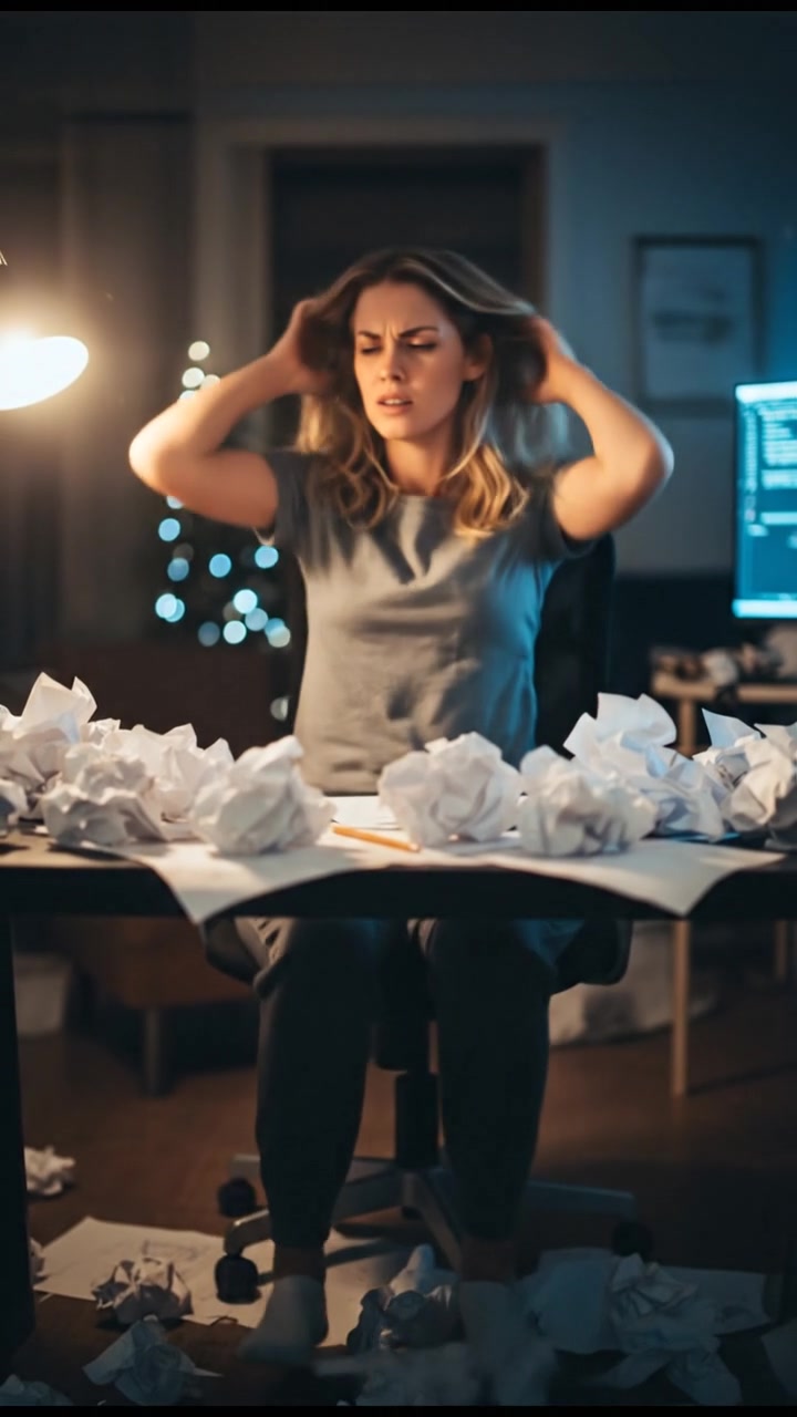 Finding Balance: The Power of a Calm Mind