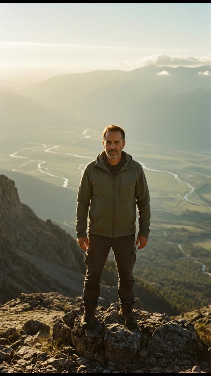 A Legacy of Leadership: The Rise of Joshua