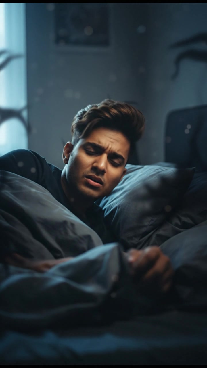 जिम प्रेरणा: एक लड़के की कहानी