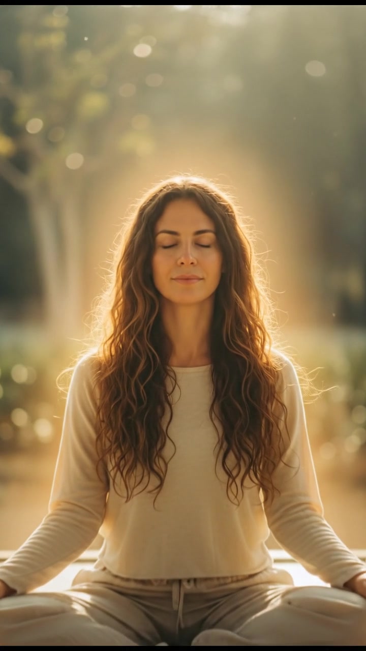 From Darkness to Light: A Journey of Transformation