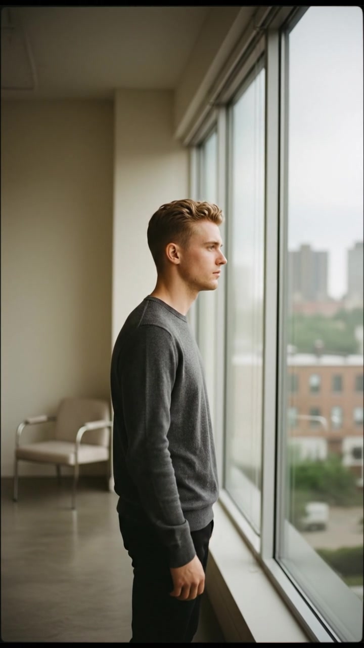 About Time You Two Figured It Out