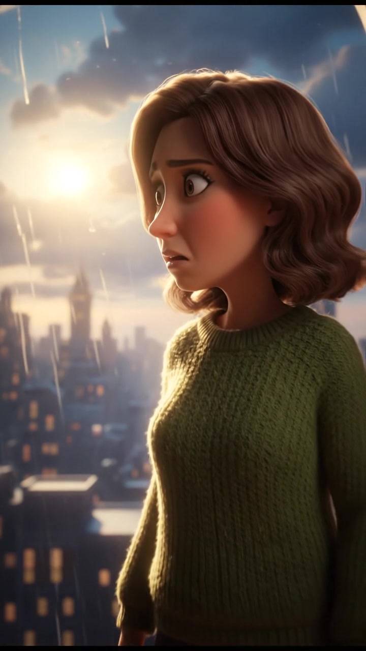 The Dream Grove Adventure