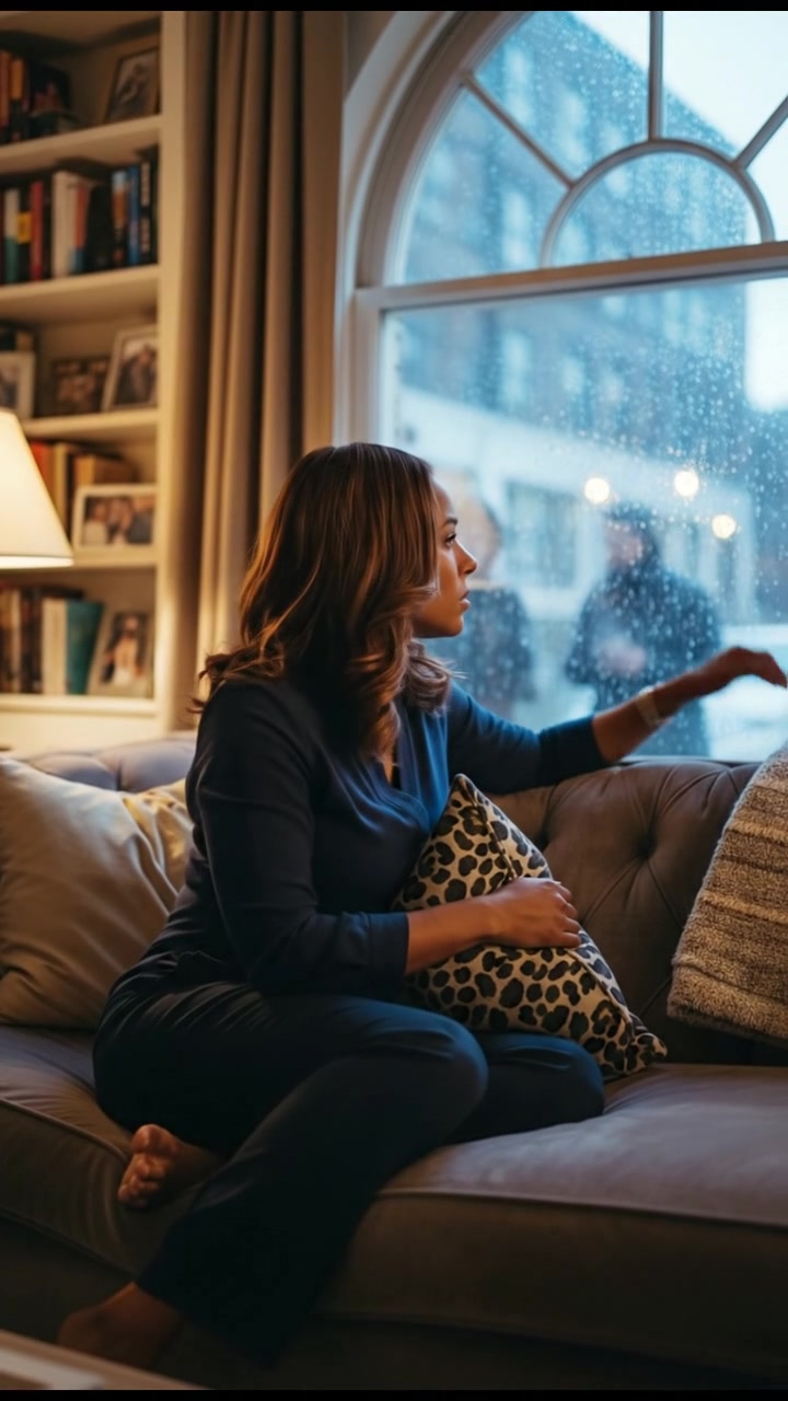 Ghanaian Ladies Promote Lent Program at PCG Ebenezer Church (copy)
