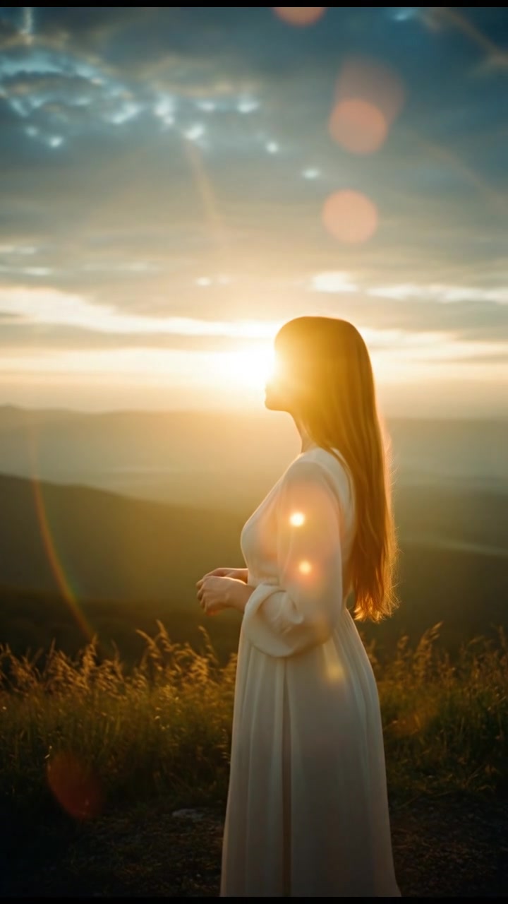 Journey of the Heart