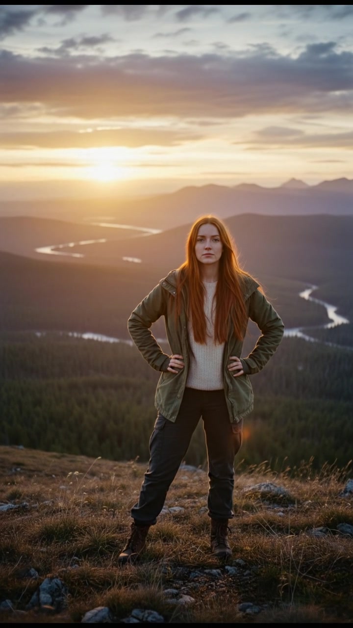 Journey of the Heart