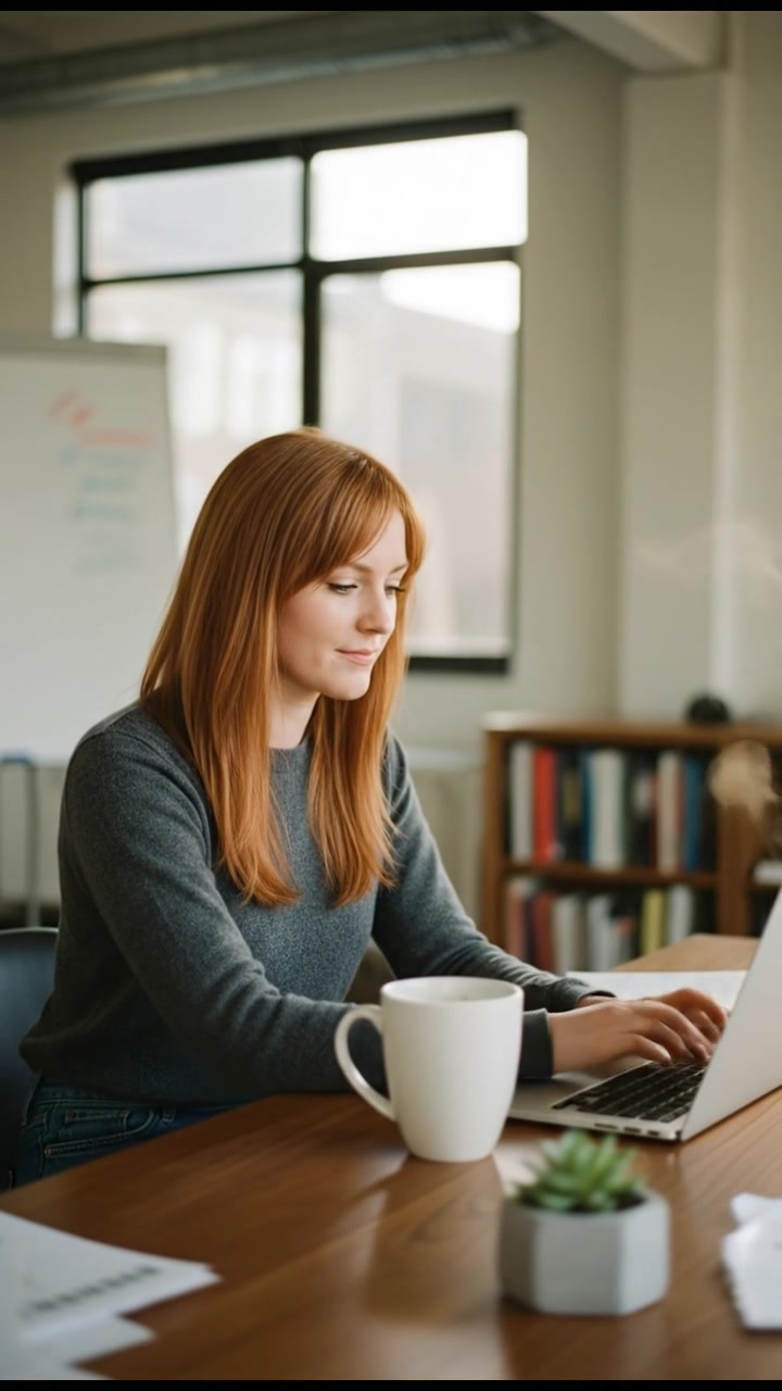 Digital Encounter: Emma's Awakening