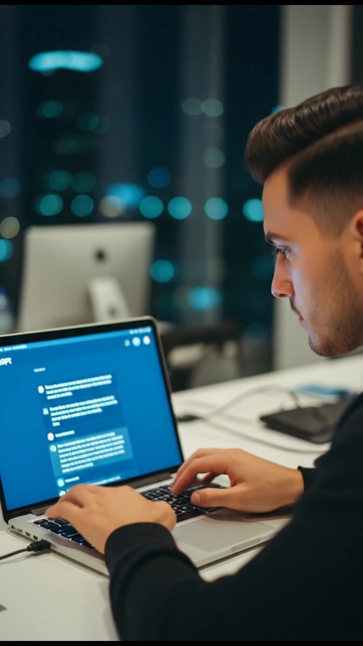 The Last Step of Reality