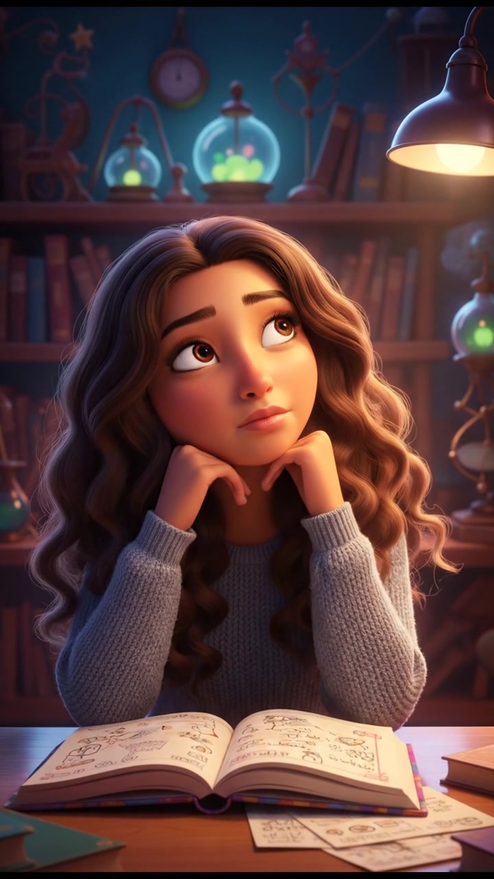 Procrastination vs. Action