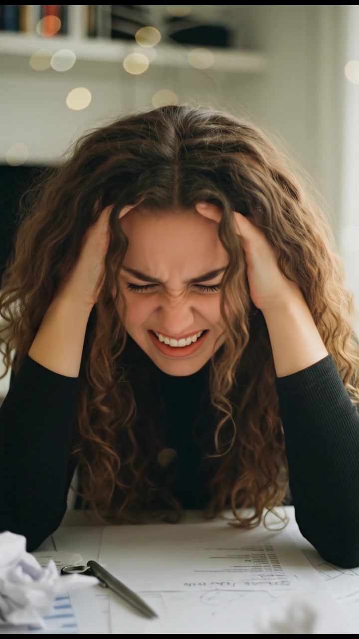 Finding Magic in Numbers: Anna's Journey