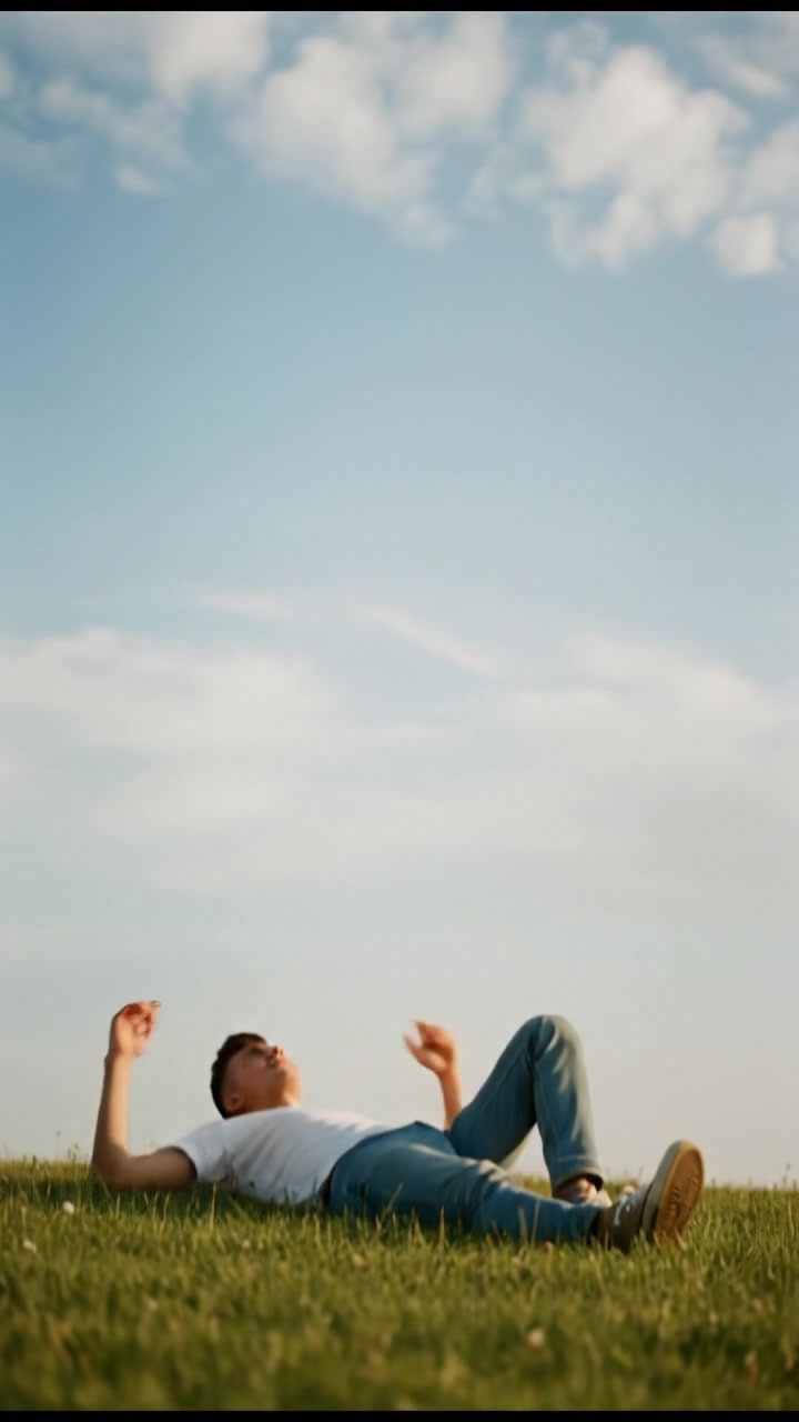 Why Is the Sky Blue?